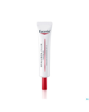 Eucerin hyaluron filler volume lift cont.yeux 15ml