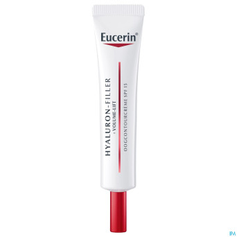 Eucerin hyaluron filler volume lift cont.yeux 15ml