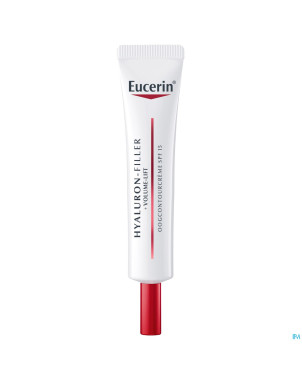 Eucerin hyaluron filler volume lift cont.yeux 15ml