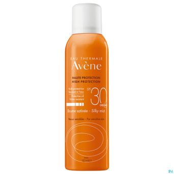 Avene sol spf30 brume haute protection    150ml