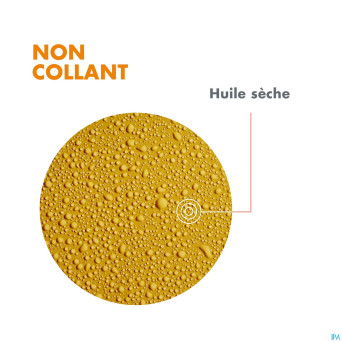 Avene sol spf30 brume haute protection    150ml