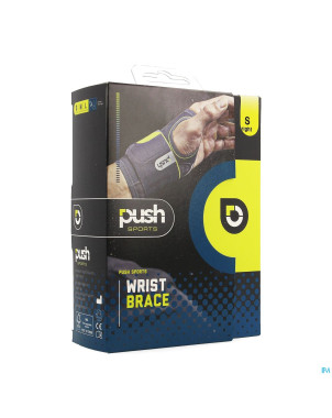 Push sports bandage poignet s droite