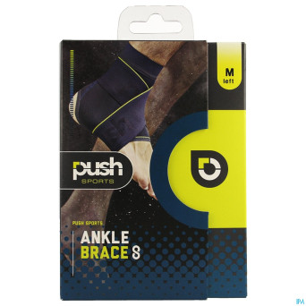 Push sports chevillere 8 m gauche