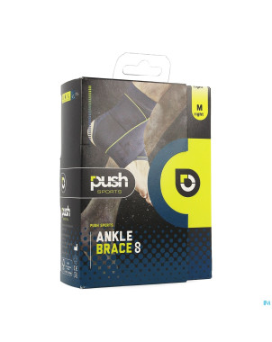 Push sports chevillere 8 m droite