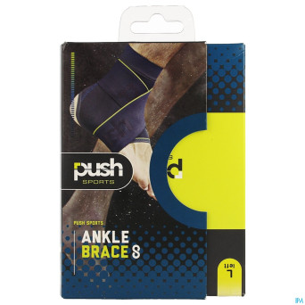 Push sports chevillere 8 l gauche