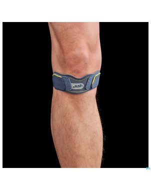 Push sports bandage patellaire