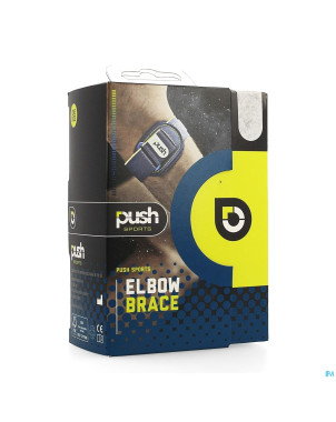 Push sports bandage bras