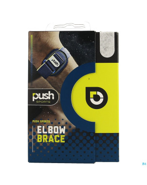 Push sports bandage bras