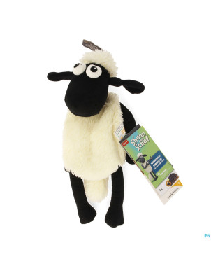 Fashy coussin chauffant shaun le mouton