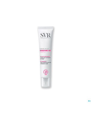 Svr sensifine creme riche ar 40ml