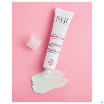 Svr sensifine creme riche ar 40ml