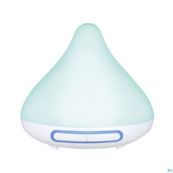 Ph ultrasone verstuiver drop b