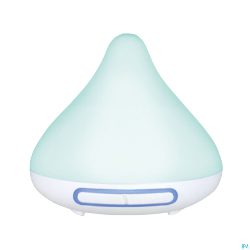 Ph ultrasone verstuiver drop b