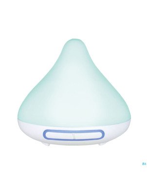 Ph ultrasone verstuiver drop b