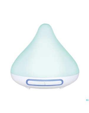 Ph ultrasone verstuiver drop b