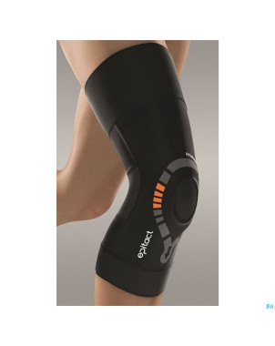 Epitact genouillere physiostrap ski    xs