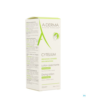 Aderma cytelium lotion nf    100ml