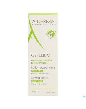 Aderma cytelium lotion nf    100ml