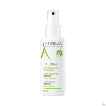 Aderma cytelium spray nf    100ml