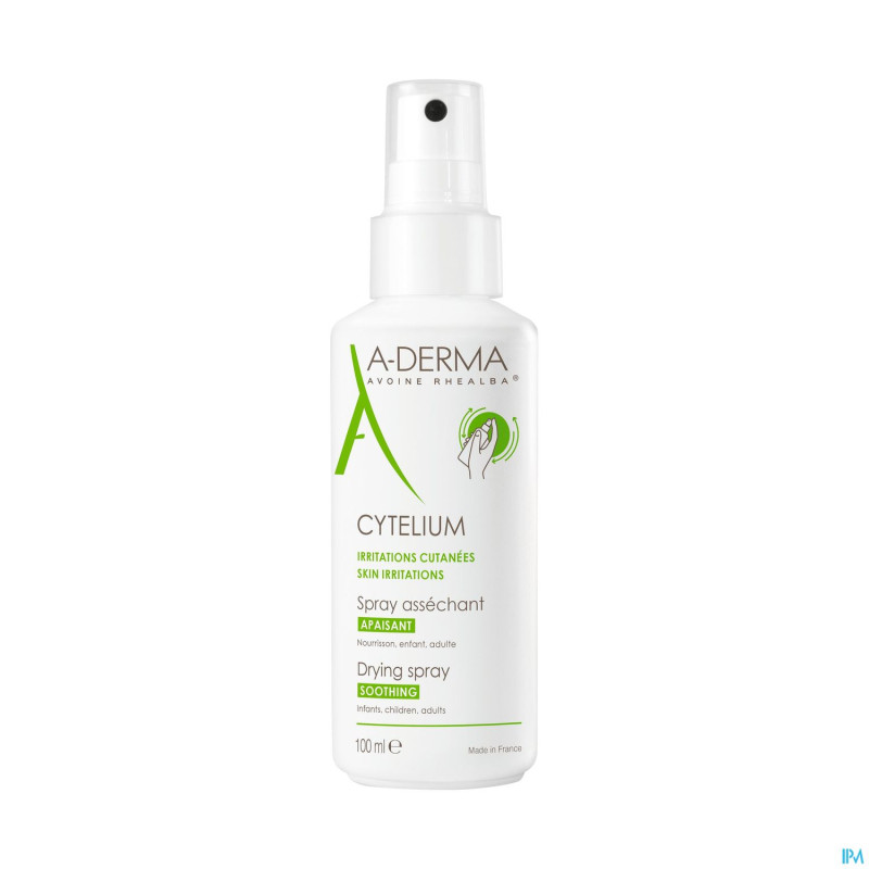 Aderma cytelium spray nf    100ml