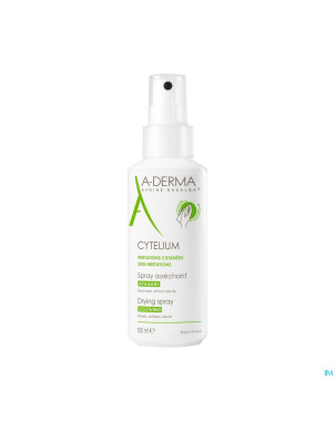 Aderma cytelium spray nf    100ml