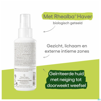 Aderma cytelium spray nf    100ml