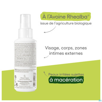 Aderma cytelium spray nf    100ml