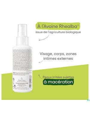 Aderma cytelium spray nf    100ml