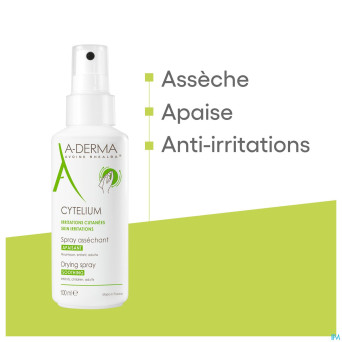 Aderma cytelium spray nf    100ml