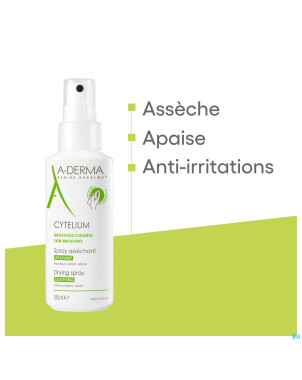 Aderma cytelium spray nf    100ml