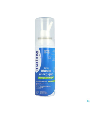 Marimer spray allergie    100ml