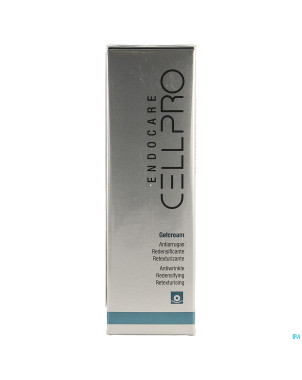 Endocare cellpro gelcream    30ml