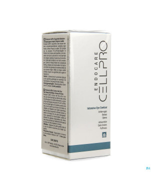 Endocare cellpro intensive eye contour  creme 15ml