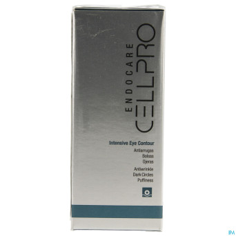 Endocare cellpro intensive eye contour  creme 15ml