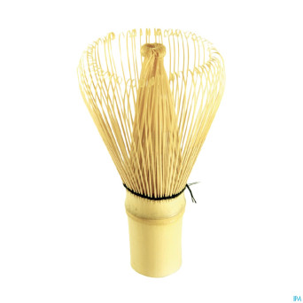 Biotona matcha&tea bamboo whisk