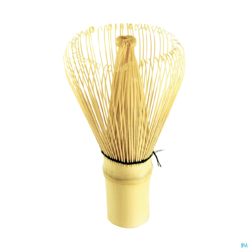 Biotona matcha&tea bamboo whisk
