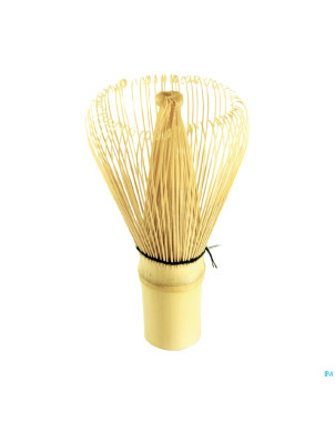 Biotona matcha&tea bamboo whisk