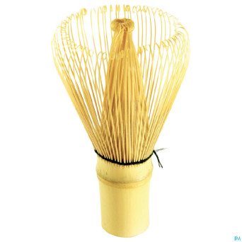 Biotona matcha&tea bamboo whisk