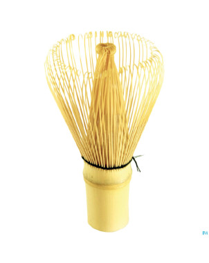 Biotona matcha&tea bamboo whisk