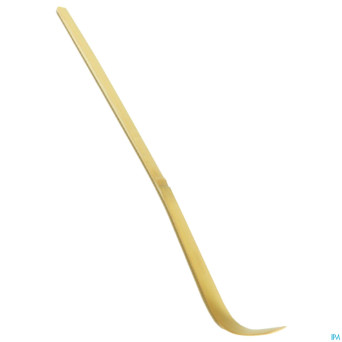 Biotona matcha&tea bamboo scoop