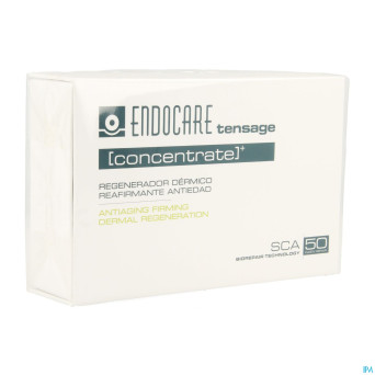 Endocare tensage concentrate 10x2ml
