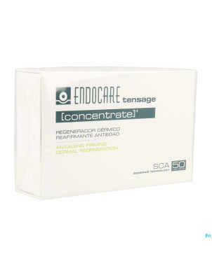 Endocare tensage concentrate 10x2ml