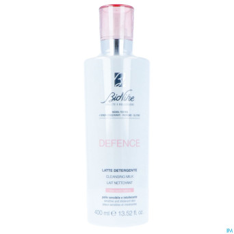 Bionike def lait nettoyant    400ml