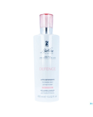 Bionike def lait nettoyant    400ml