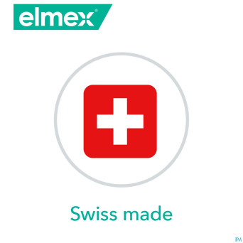 Elmex sensitive brosse dents souple