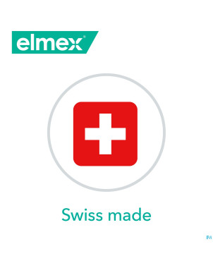 Elmex sensitive brosse dents souple