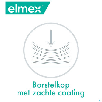 Elmex sensitive brosse dents souple