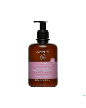 Apivita intimate soins doux gel nett us.quot.300ml