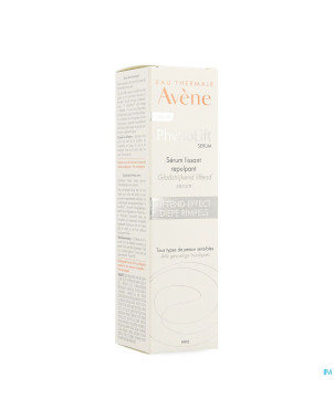 Avene physiolift serum    30ml