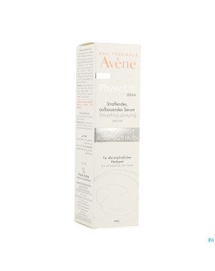 Avene physiolift serum    30ml
